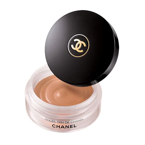 chanel soleil de tan